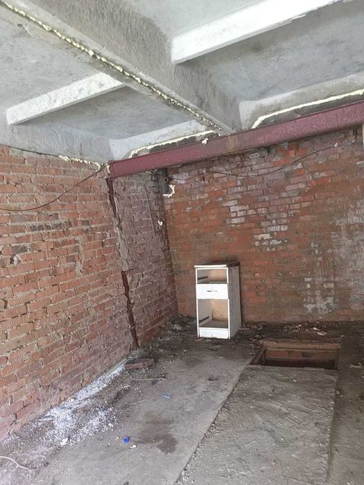 Гараж , яма, погреб, 250000