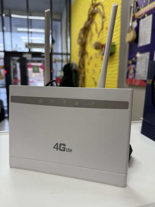 Продам модем 4 G lte
