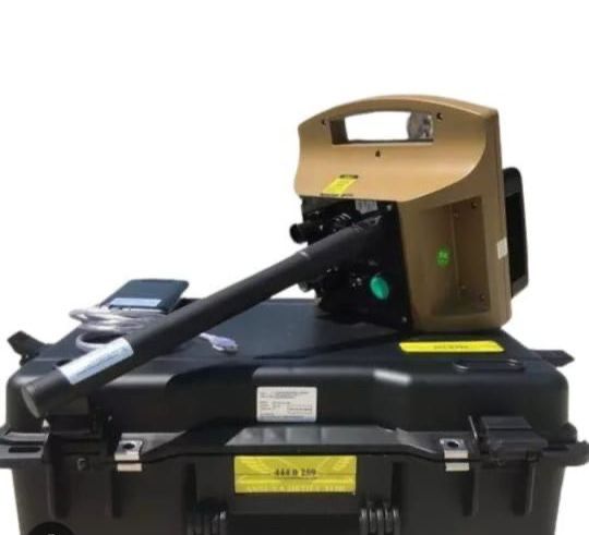 Металискатель БУ