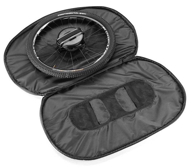 Куфар за велосипед Elite Borson