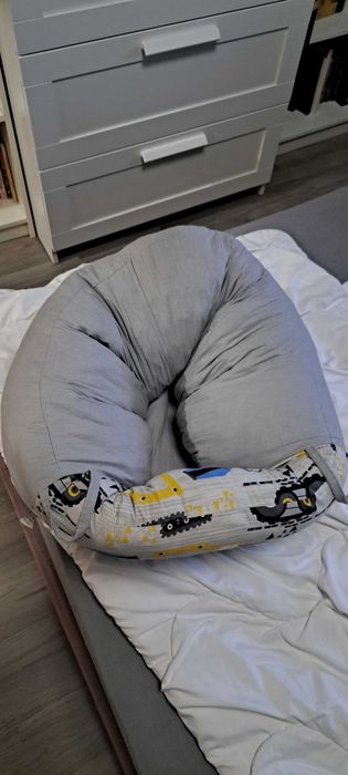 Бебешки барбарон