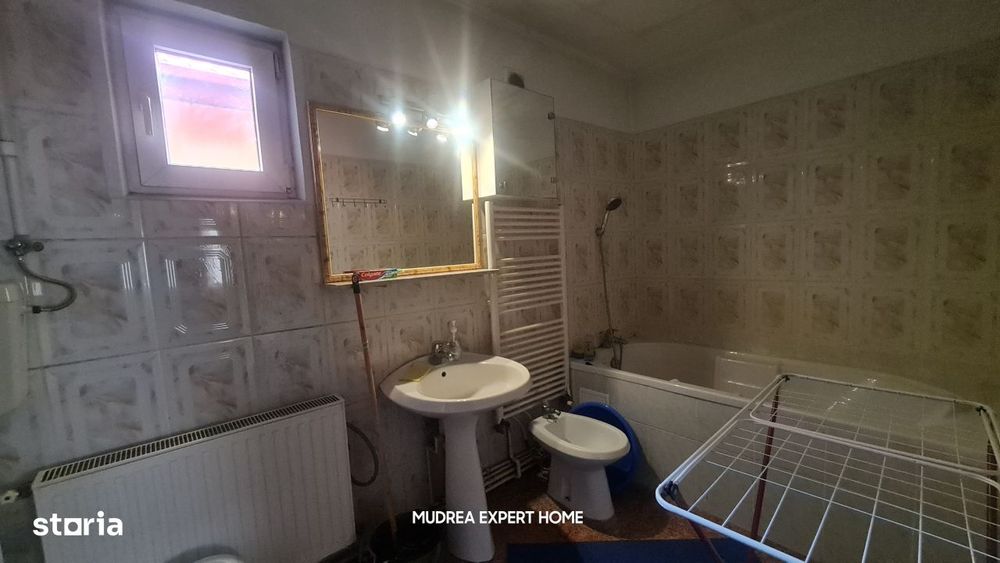Apartament spatios la curte | 2 Camere | Otopeni Central