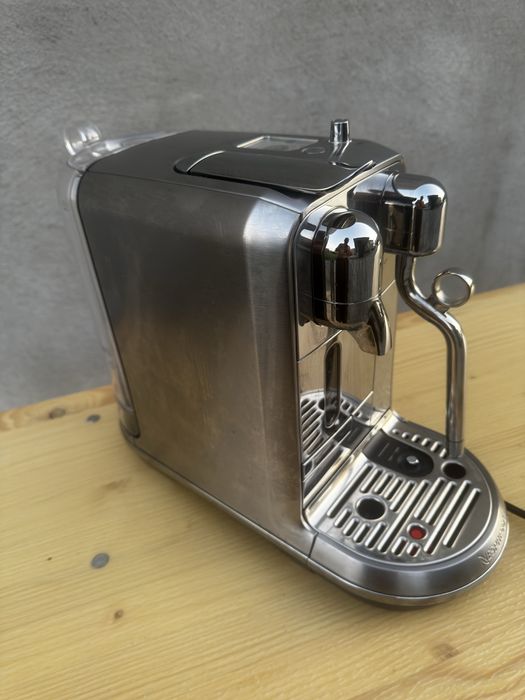 Creatista Plus NESPRESSO