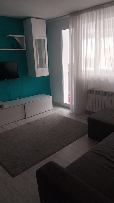 Apartament în regim hotelier