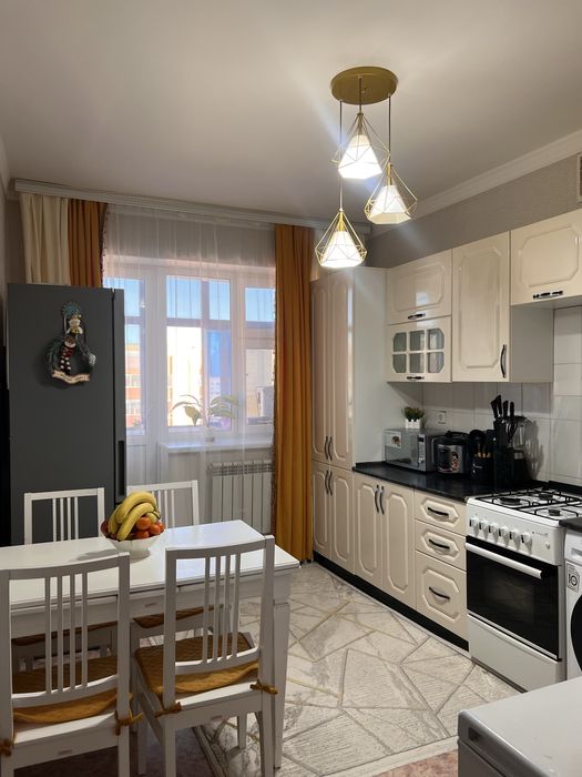 2 комнатная квартира