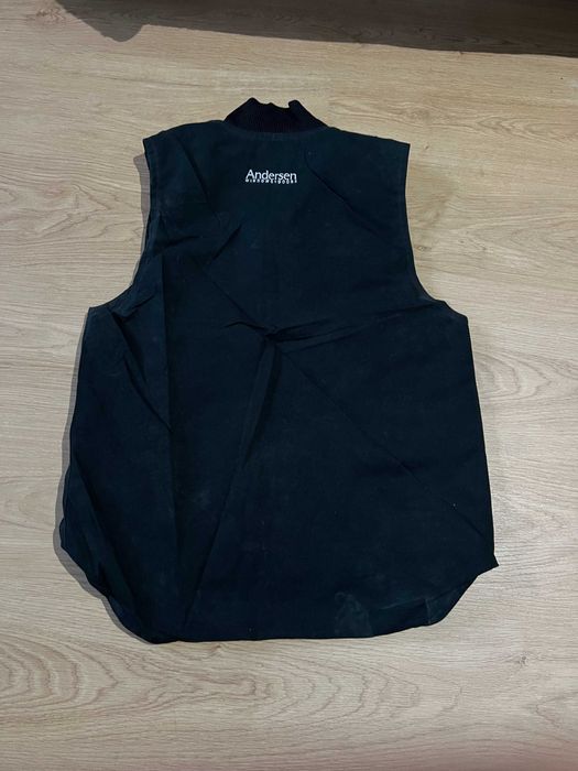 vesta carhartt vintage (stil carhartt active)