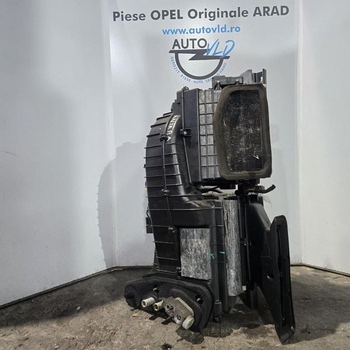 Aeroterma completa Opel Antara