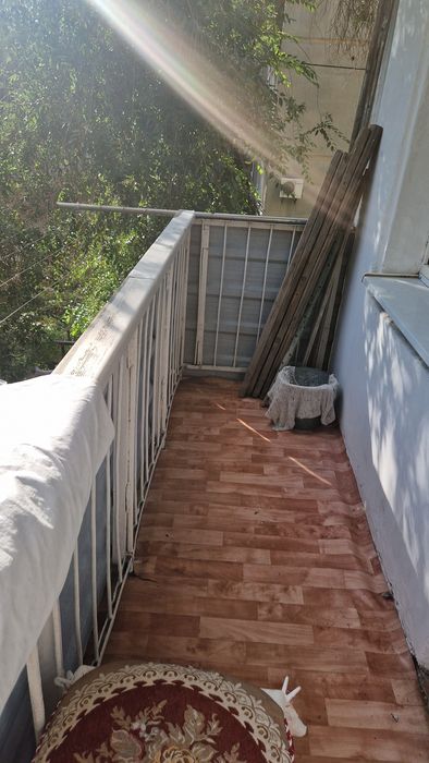 Продам 3х комнатную квартиру