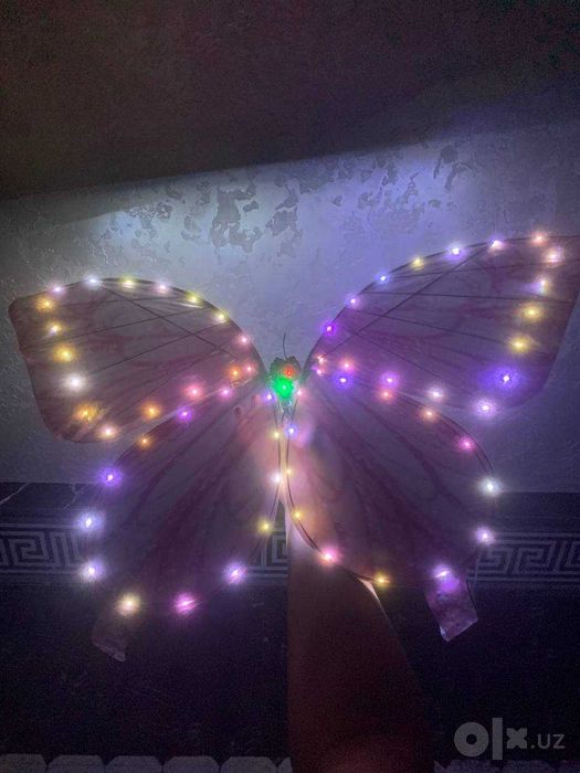 kapalak dron Toy va marosimlar uchun