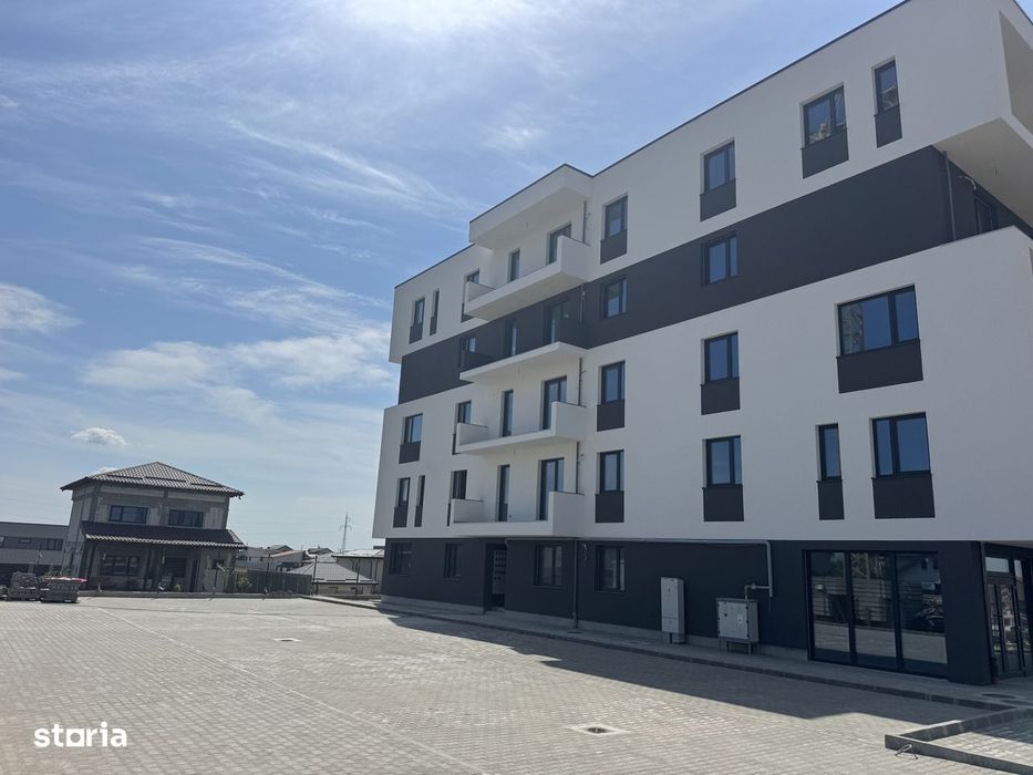 Apartament 3 camere zona Selgros