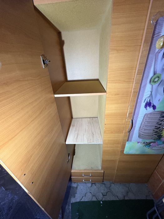 Dulap sifonier mobila 100x200 cm 190 lei