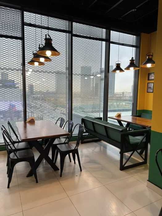 Сдаётся помещение под кафе/фастфуд/кофейню — Ташкент Сити