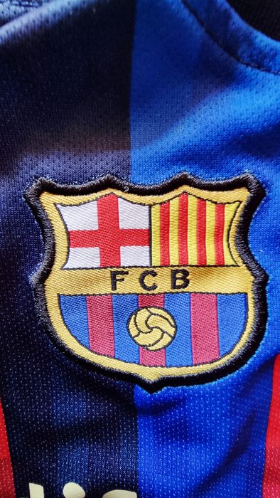 Echipament fotbal copii