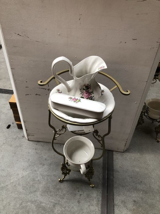 Lavoare vechi de colecție
