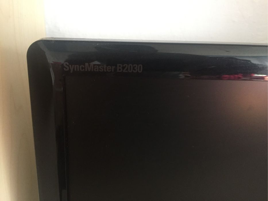 Стационарный компьютер