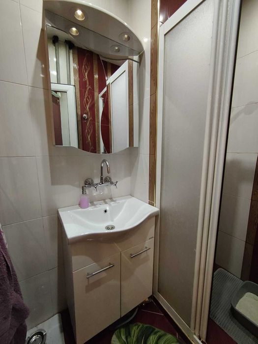 Комплект за баня