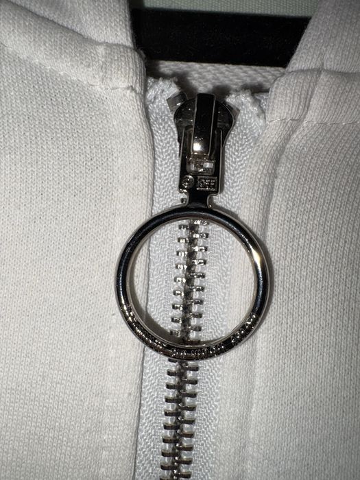 Hanorac off white