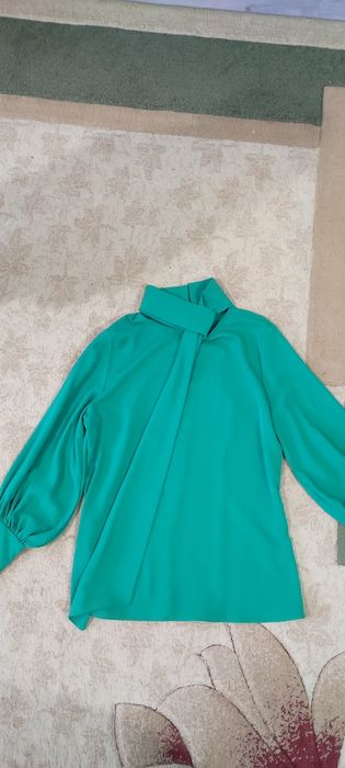 Женская оджда б/у