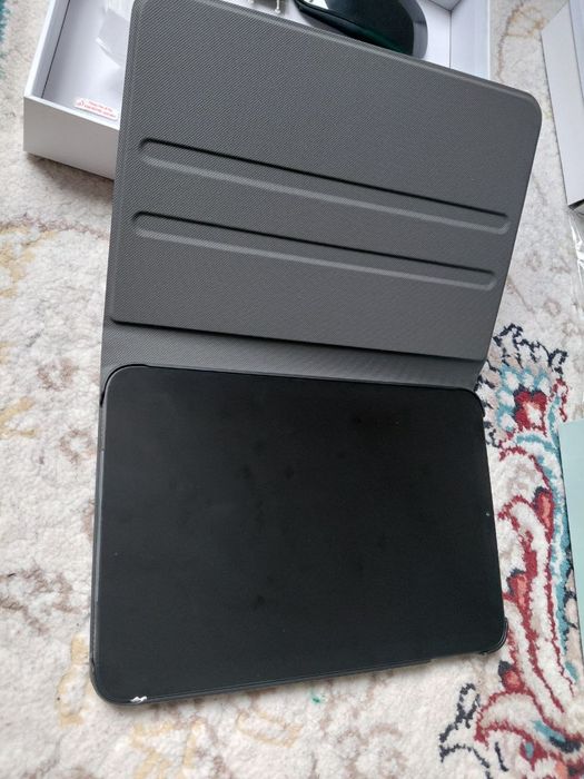 Planshet: Haidiko 16pro max.  RAM 16: 512.