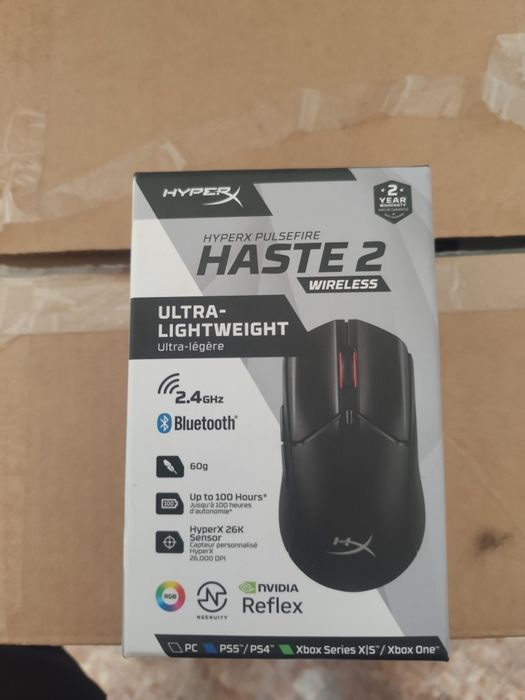 Продается игровая мышь