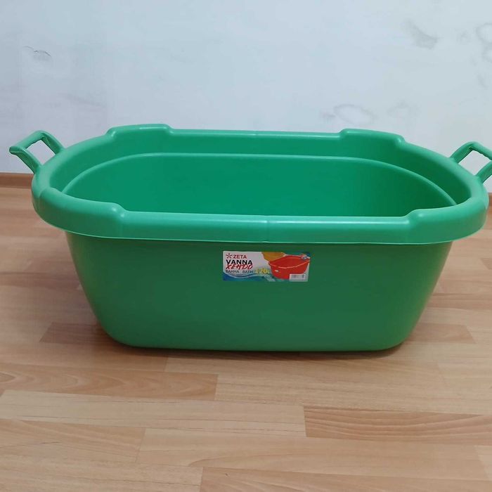 продается тазик 120 литров