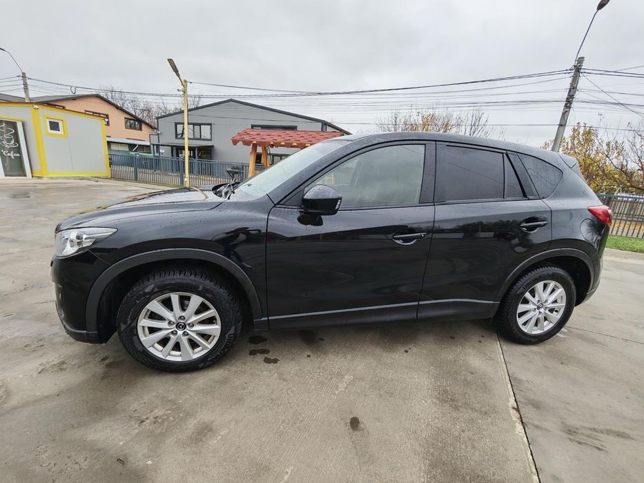 VÂND SAU SCHIMB Mazda cx5 2015