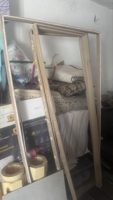 Двери межкомнатные