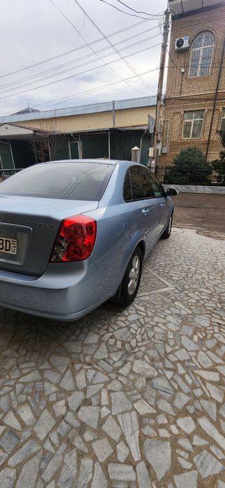 Lacetti 1.6 2013 avtomat xolati zo'r 139 min probeg