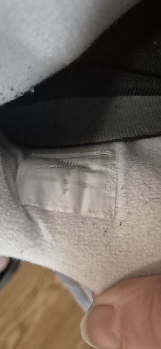 Nike Air Jordan 4 White Cement