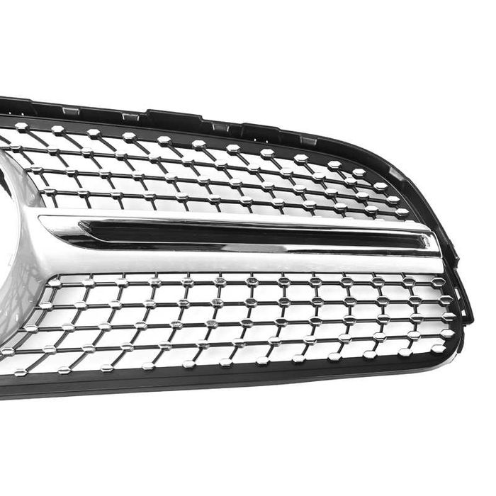 Предна решетка за Mercedes-Benz GLC 2015-19г. SPACE STAR
