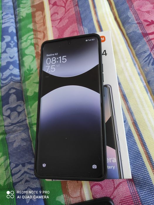Redmi Note 14 Pro