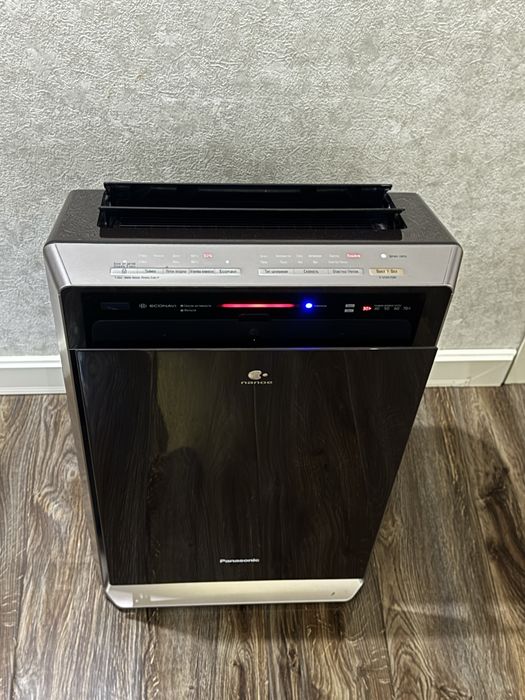 Воздухоочиститель Panasonic VXK70R-T