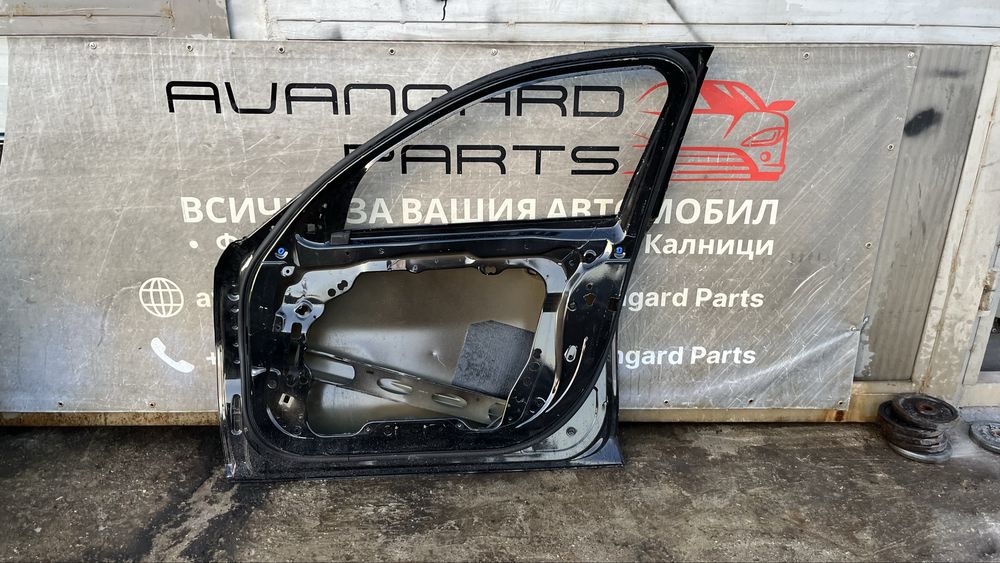 Предна дясна и лява и задна дясна врата BMW 3 G20/G21 2019-