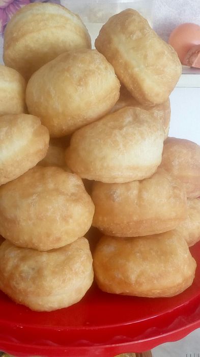 Мини самса мини чебуреки капкейки