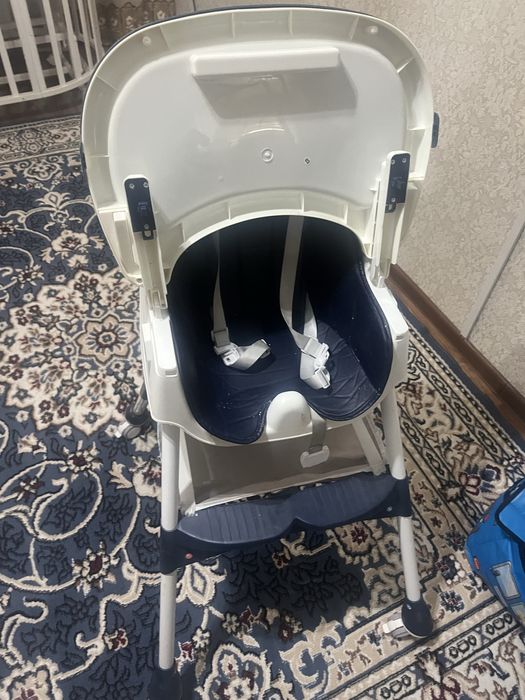 Стол для кормленя 5в 1