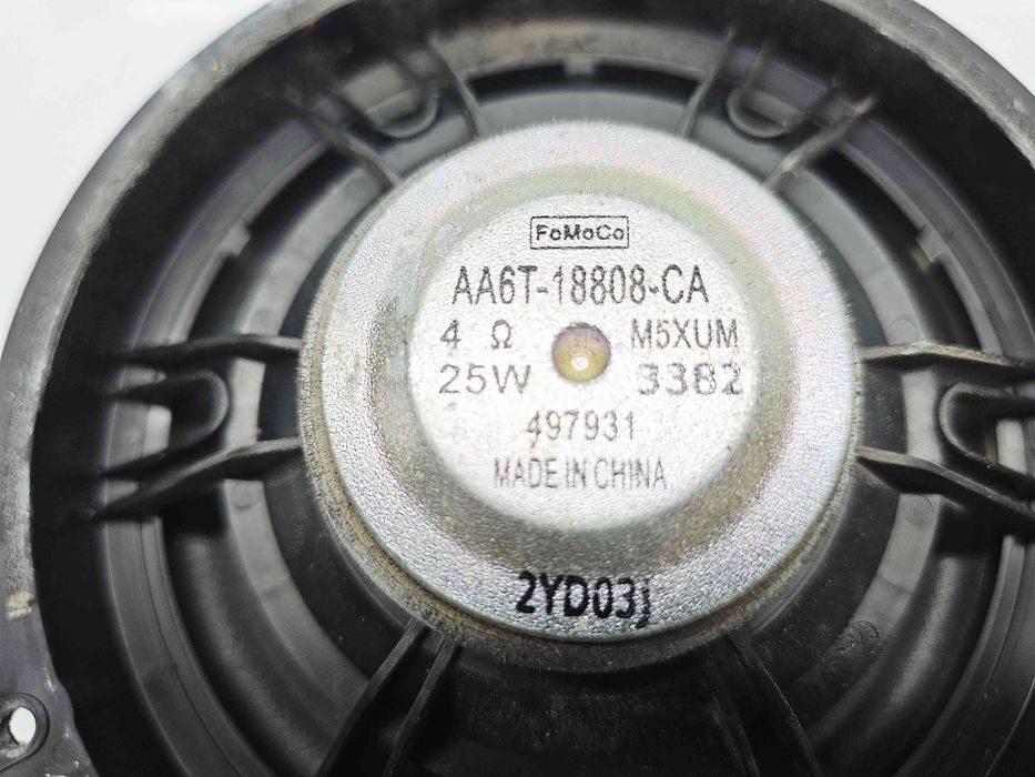 Boxa stanga spate Ford B-Max [Fabr 2012-prezent] AA6T-18808-AA