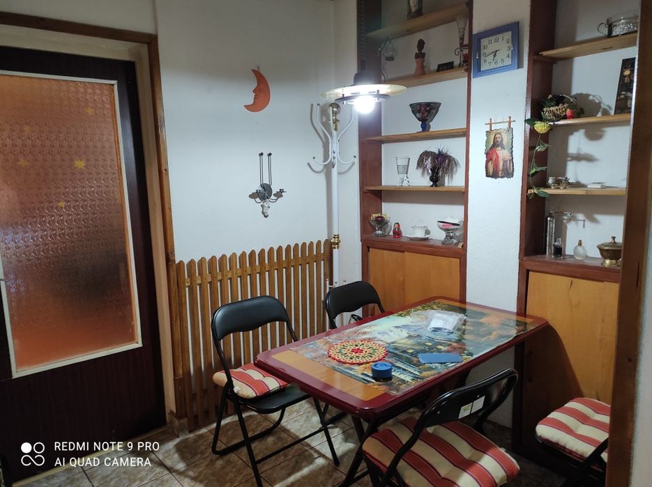 Apartament 2 camere Băile Herculane