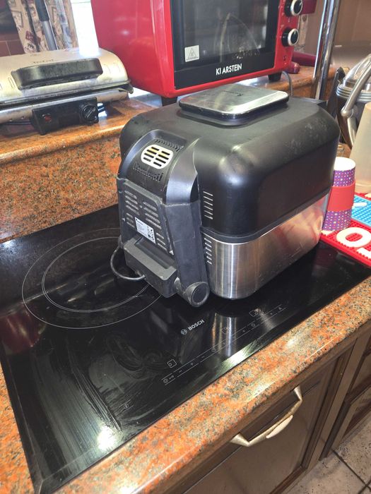 Air Fryer  MasterPro 1760w 10l