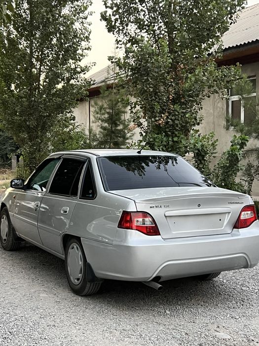 Chevrolet Nexia 2010 — 7