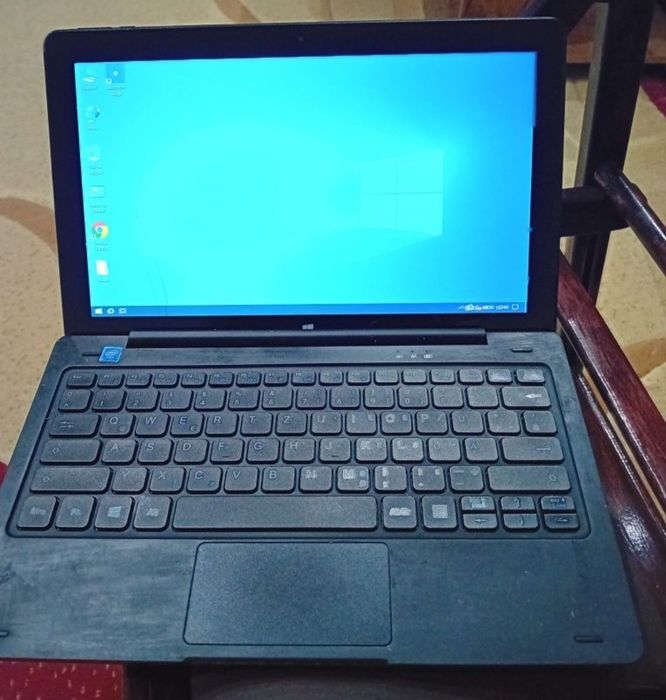 Laptop Odys Fusion 12 Pro 2in 1
