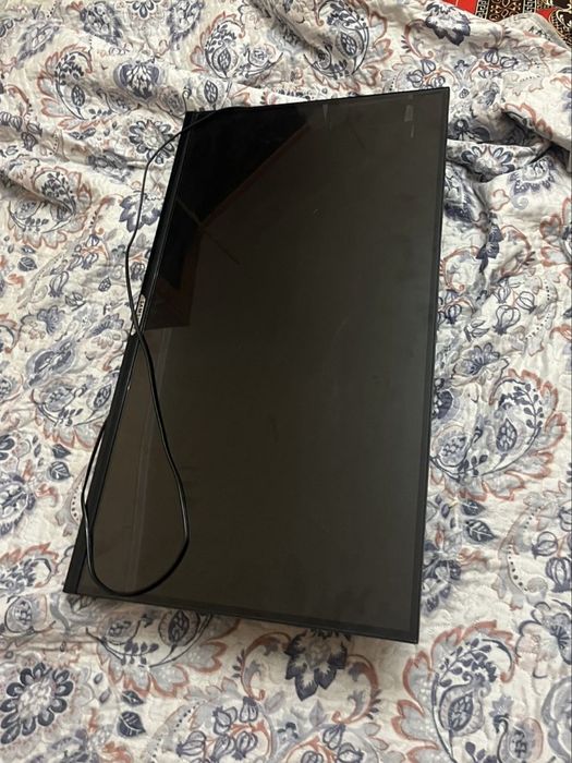 Телевизор сатылады