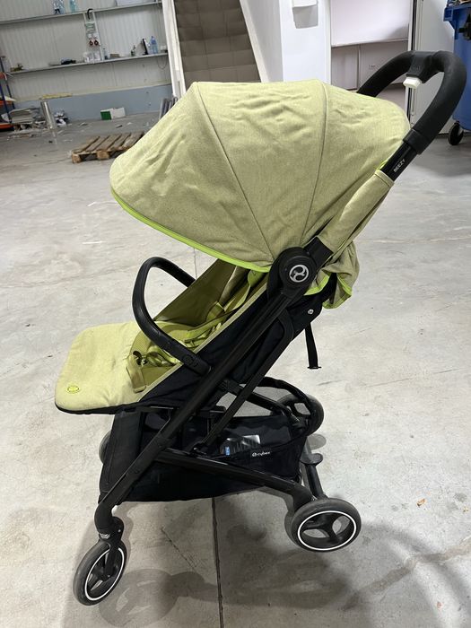 Carucior Cybex Beezy