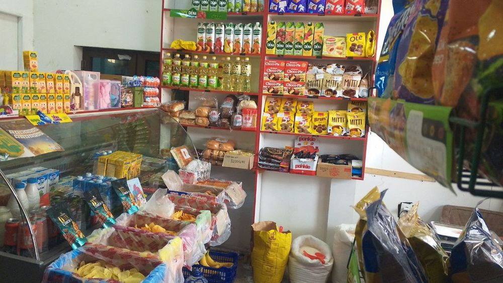 Таййор Бизнес сотилади