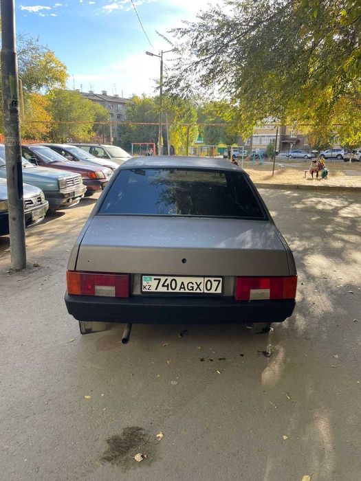 Продам ВАЗ-21099