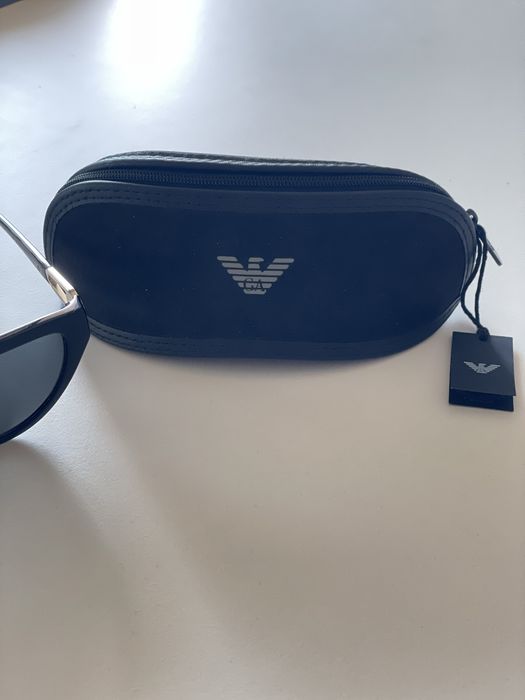 Слънчеви очила EMPORIO ARMANI