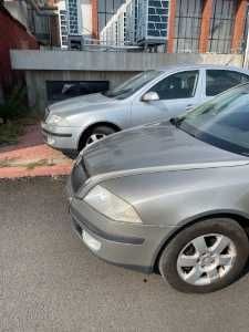 SKODA Octavia  1,9 /2.0 TDI, 2008,  Model 2,  dotare Elegance , 140 CP