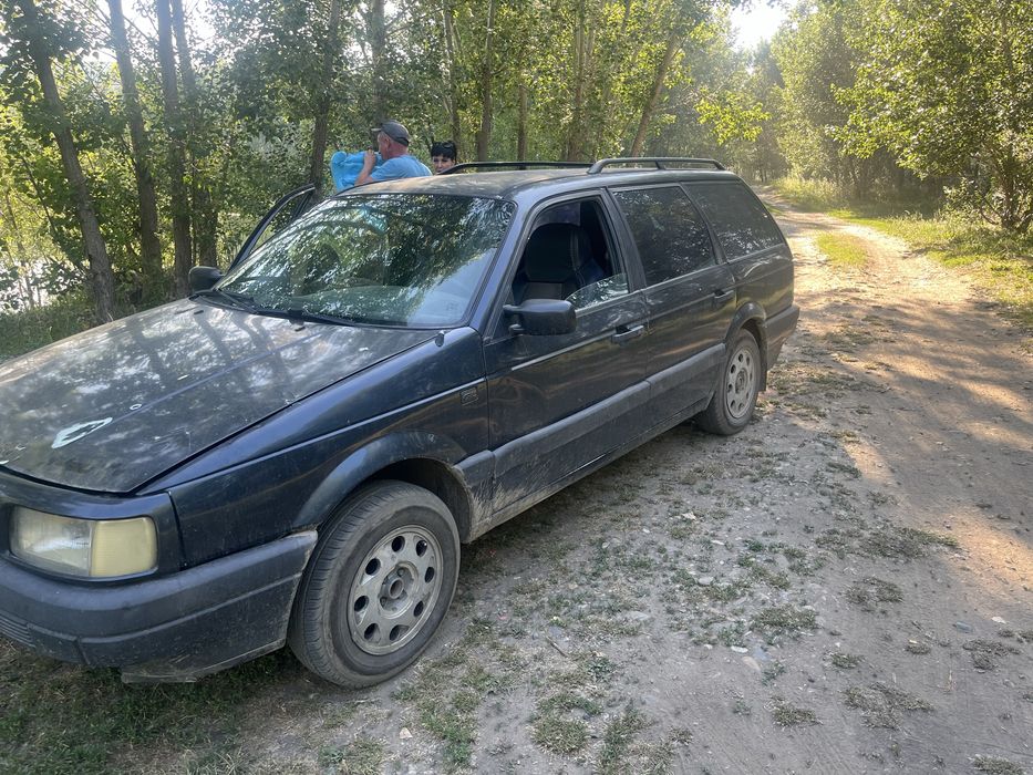 Продам на ходу на полном