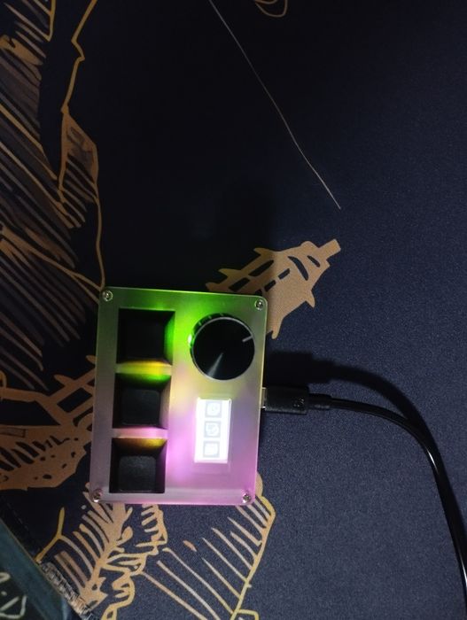 Продам аналог SayoDevice