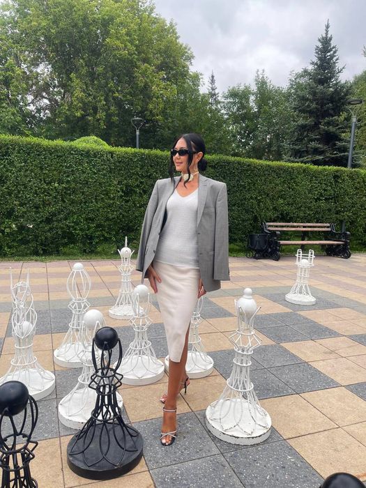 Стилист одежды, шоппинг сопровождение