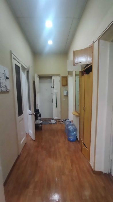 Продаётся квартира, 4/3/4, "сталинский" дом, Хумо Арена